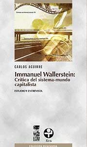 Immanuel Wallerstein: Crítica del sistema-mundo capitalista