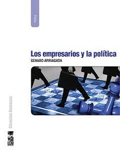 Los empresarios y la política