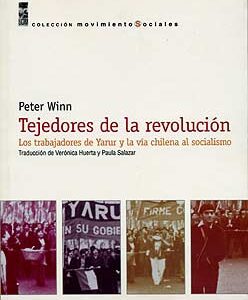 Tejedores de la revolución