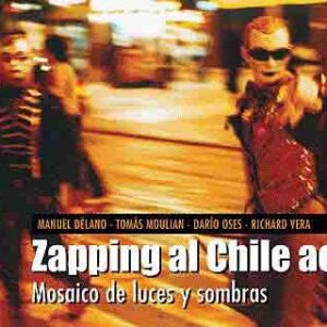 Zapping al Chile actual