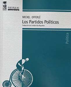 Los partidos políticos