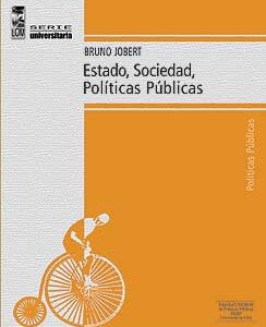 Estado, sociedad, políticas públicas