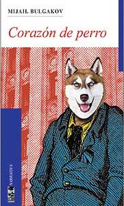 Corazón de perro