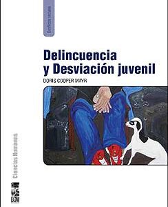 Delincuencia y desviación juvenil
