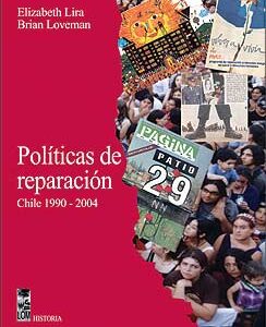 Políticas de reparación. Chile 1990-2004