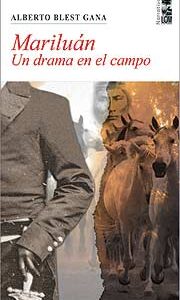 Mariluán. Un drama en el campo