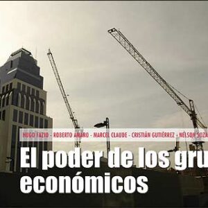 El poder de los grupos económicos