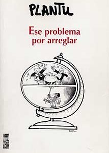 Ese problema por arreglar