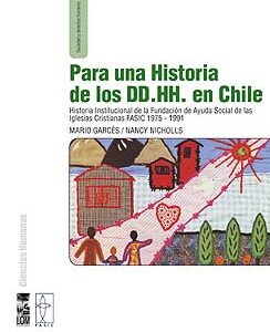 Para una historia de los derechos humanos en Chile