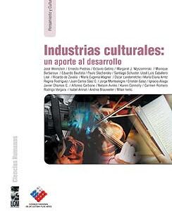 Industrias culturales: un aporte al desarrollo