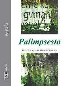 Palimpsesto