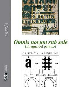 Omnis novum sub sole (El agua del paraíso)
