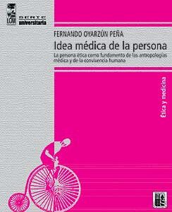 Idea médica de la persona