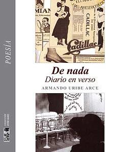De nada. Diario en verso