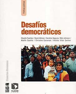 Desafíos democráticos