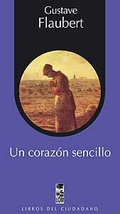 Un corazón sencillo