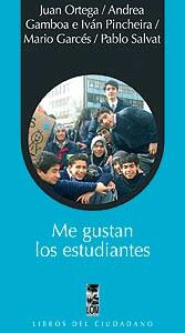 Me gustan los estudiantes