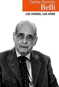 Los versos, los años