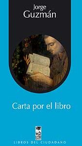 Carta por el libro