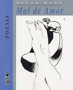Mal de amor (ilustrado en color con acuarelas de Mario Toral)