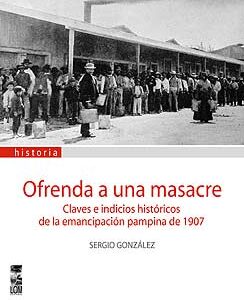 Ofrenda a una masacre