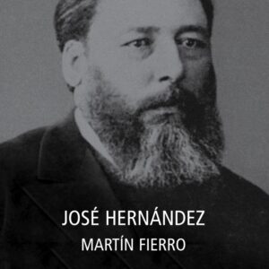 Martín Fierro