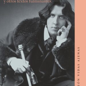 Thomas Wainewright, envenenador y otros textos fulminantes