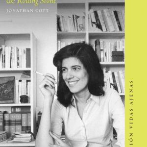 Susan Sontag: la entrevista completa de Rolling Stone