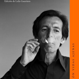 Un hombre flaco. Retrato de Julio Ramón Ribeyro