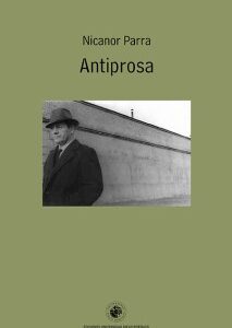 Antiprosa