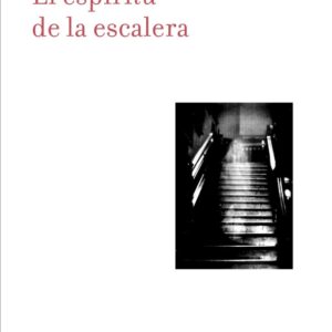 El espíritu de la escalera