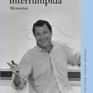 Conversación interrumpida. Memorias
