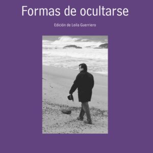 Formas de ocultarse