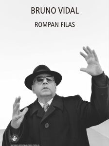 Rompan filas