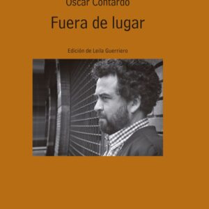 Fuera de lugar