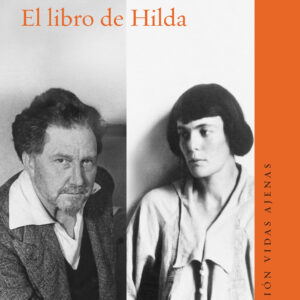 Fin al tormento. Recuerdos de Ezra Pound - El libro de Hilda