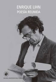 Poesía reunida. Enrique Lihn