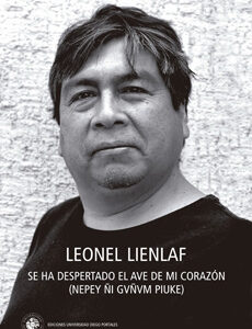 Se ha despertado el ave de mi corazón  (Nepey ñi gvñvm piuke)