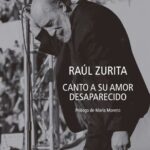 Canto a su amor desaparecido