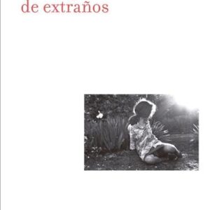 No aceptes caramelos de extraños