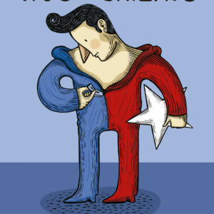 Tics de los chilenos. Vicios y virtudes nacionales según nuestros grandes cronistas