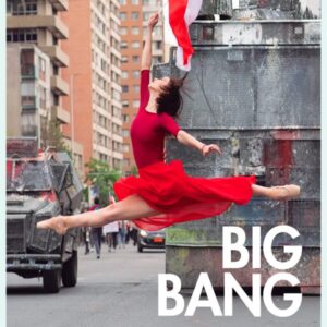 Big bang. Estallido social 2019. Modelo derrumbado