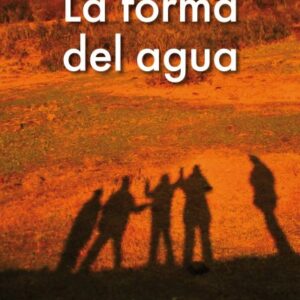 La forma del agua
