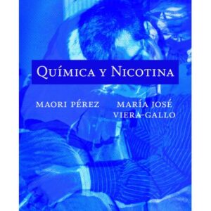 Química y nicotina