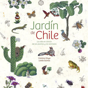 Jardín de Chile