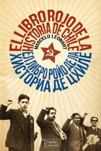 El libro rojo de la historia de Chile