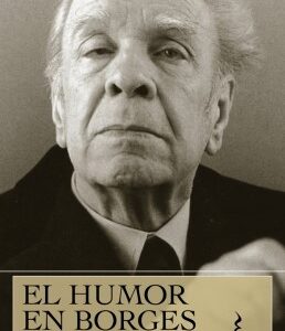 El humor en Borges