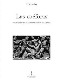 Las coéforas