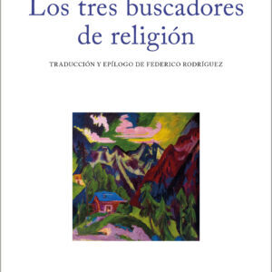 Los tres buscadores de religión