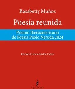 Poesía reunida